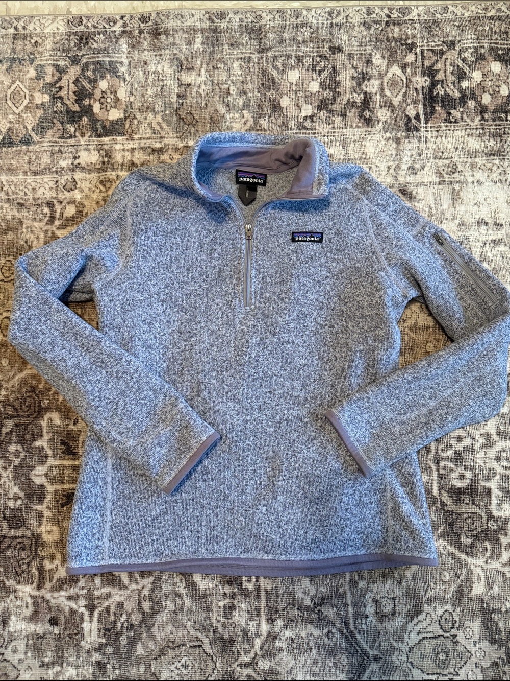 Patagonia Pullover